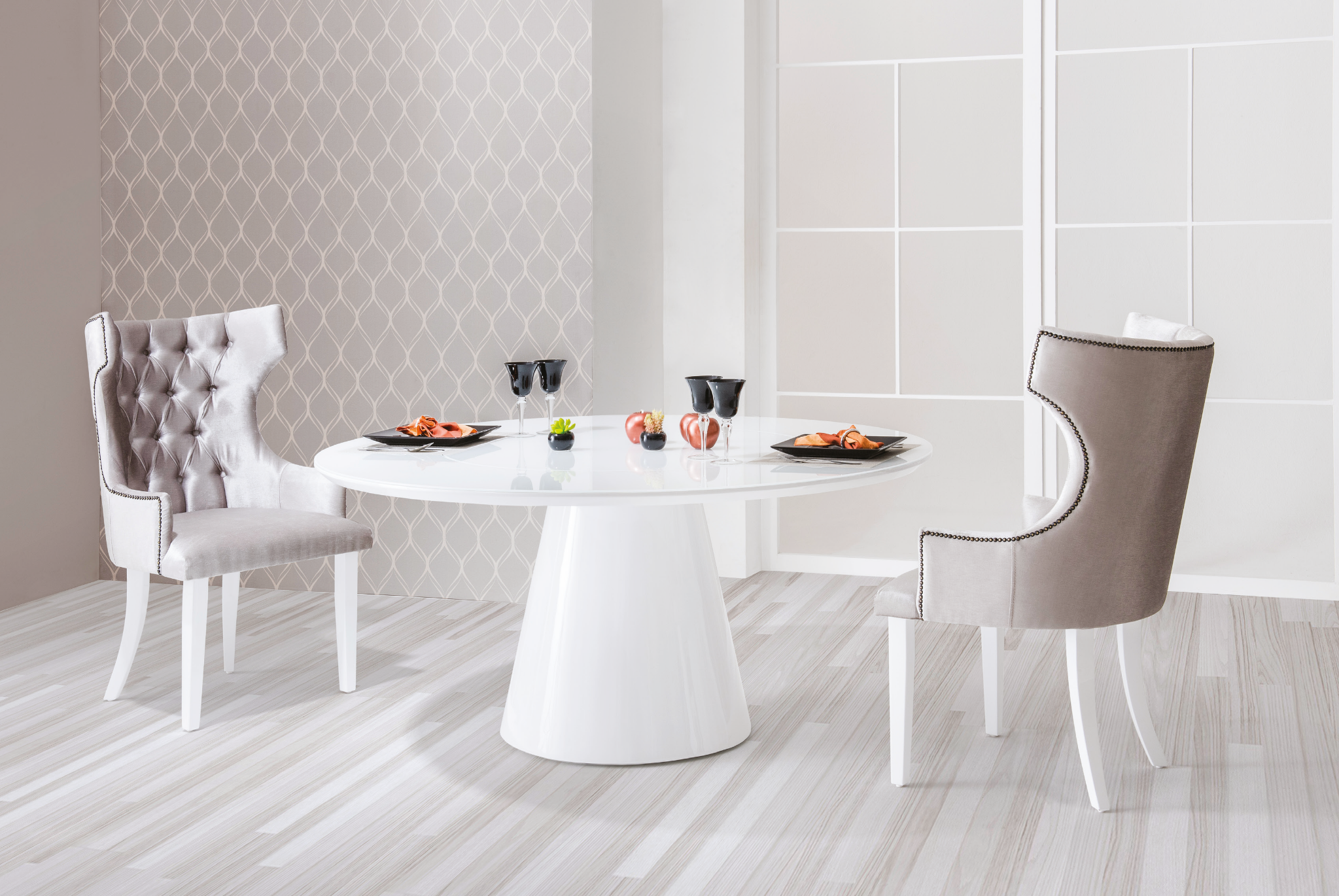 Mesa Paris